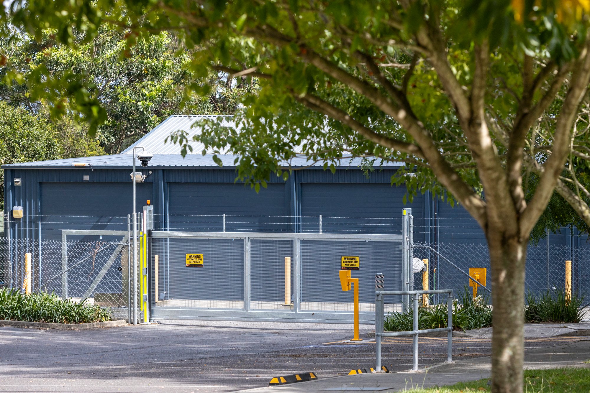 013A9078 - Walsh Gates Product Image