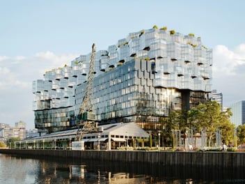 1 Hotel & Residences Melbourne