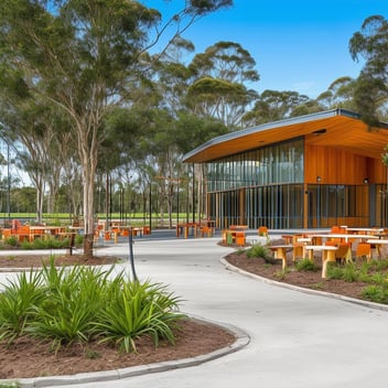 Queensland's new education facility standards