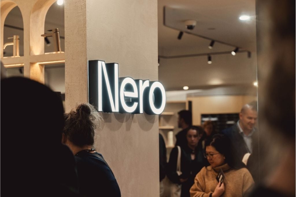 Nero Showroom Tour