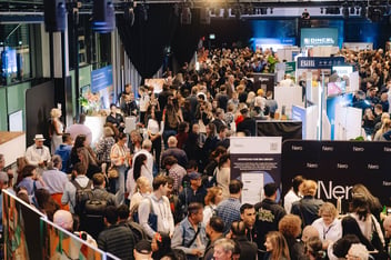 The-Arc Events Exhibitor Playbook