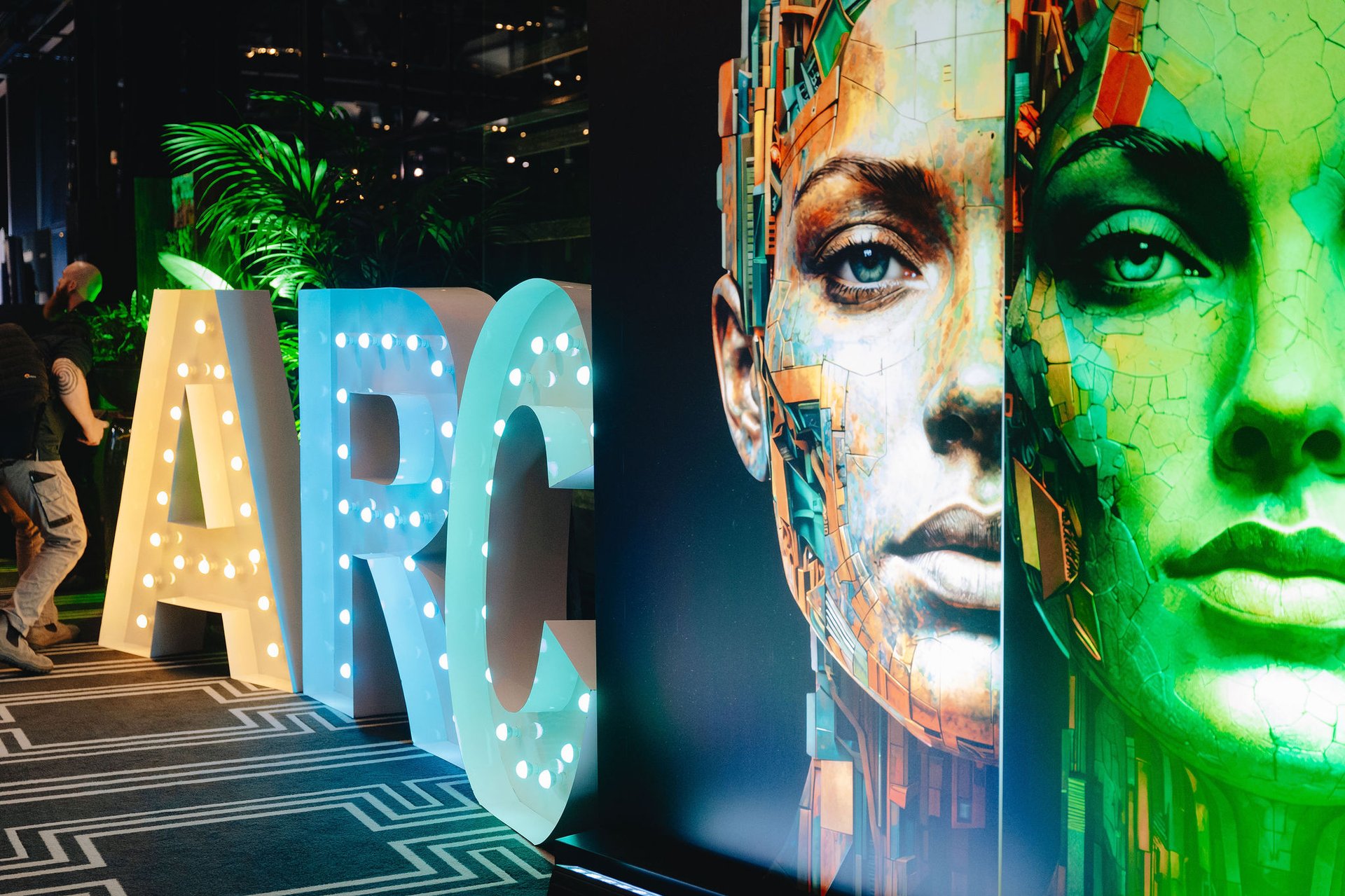 The-Arc ICONICA Sydney 2026