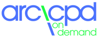 Arc cpd - on demand - Logocrop