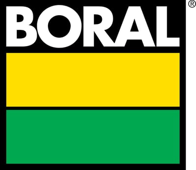 Boral Logo