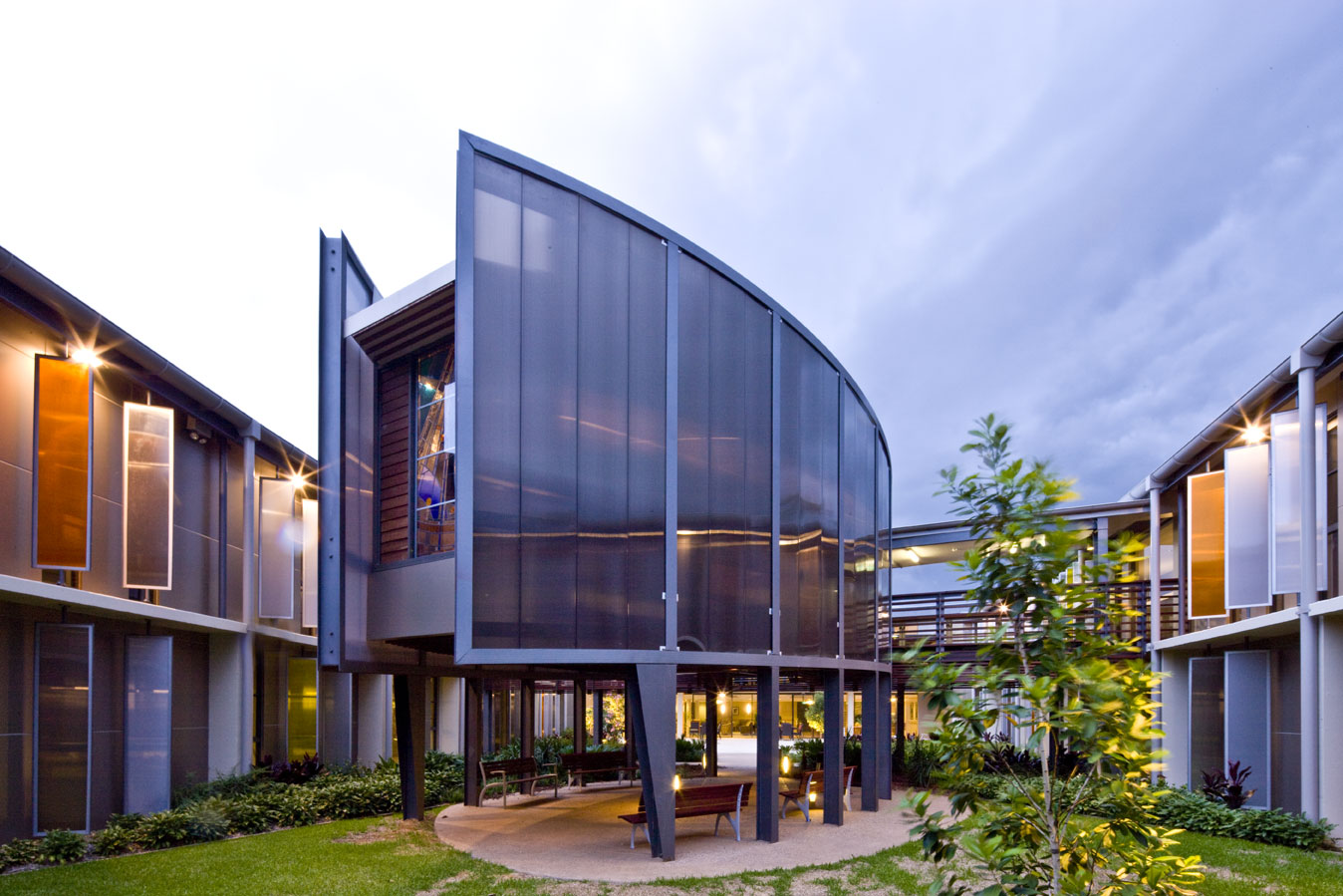 Light & Space 1