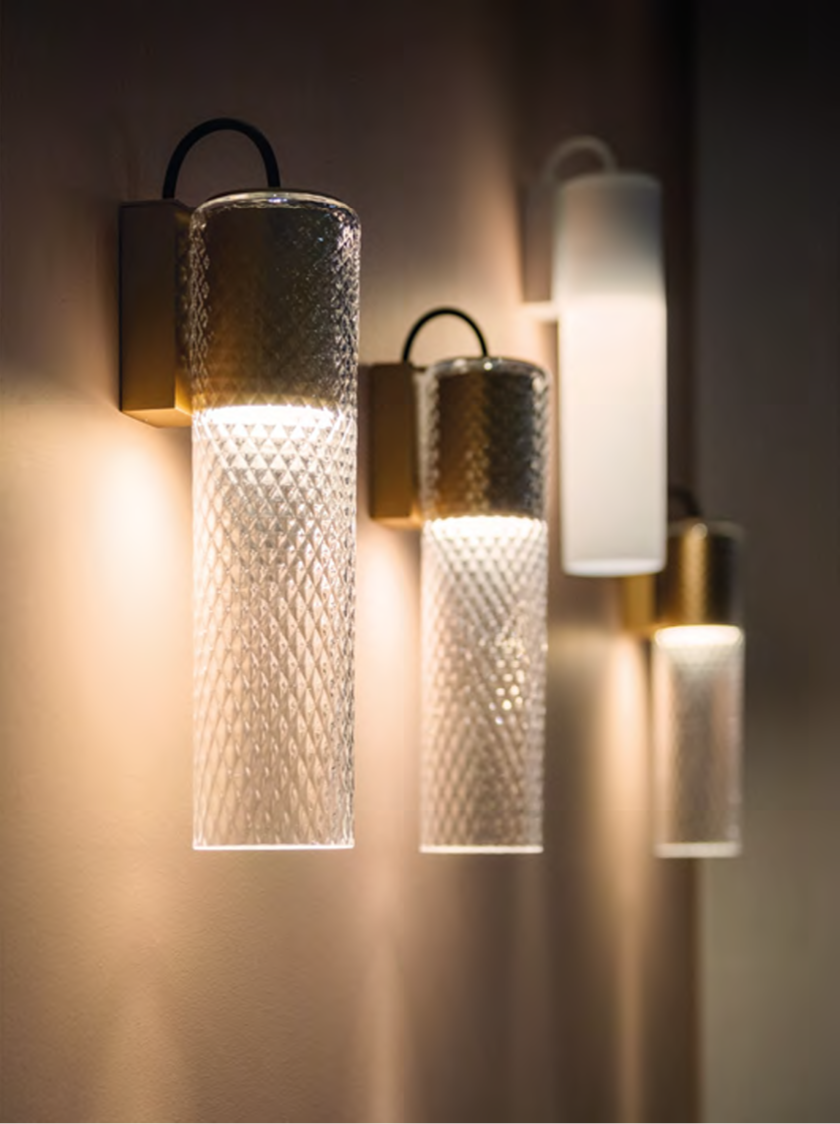 Lucian Architectural Lighting 5