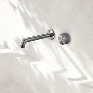 Nero Sustainable Kitchen and Bathroom
