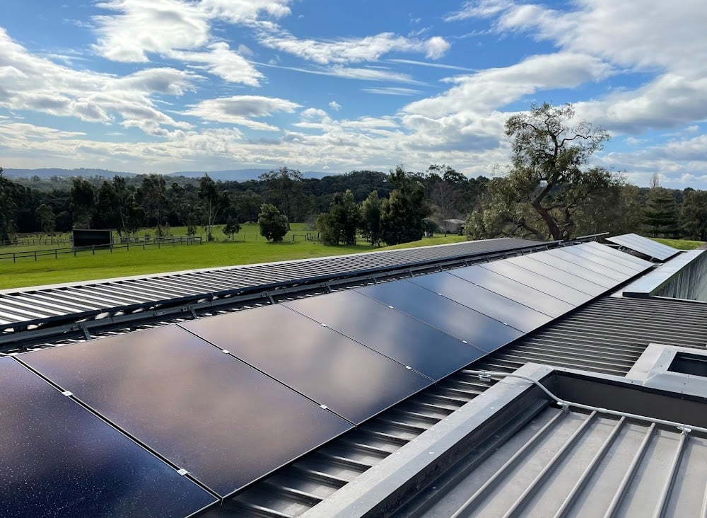 TCK Solar 2