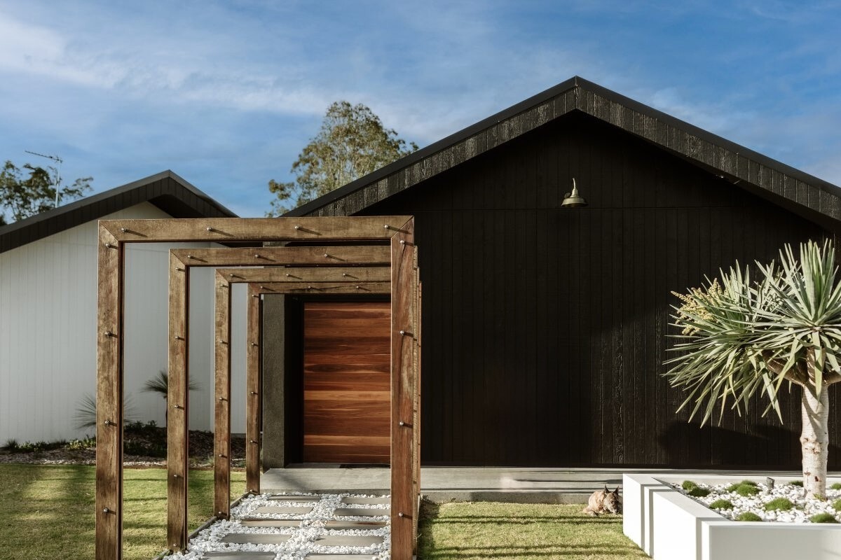Weathertex 4.1