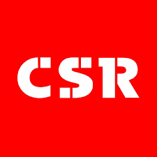 CSR logo