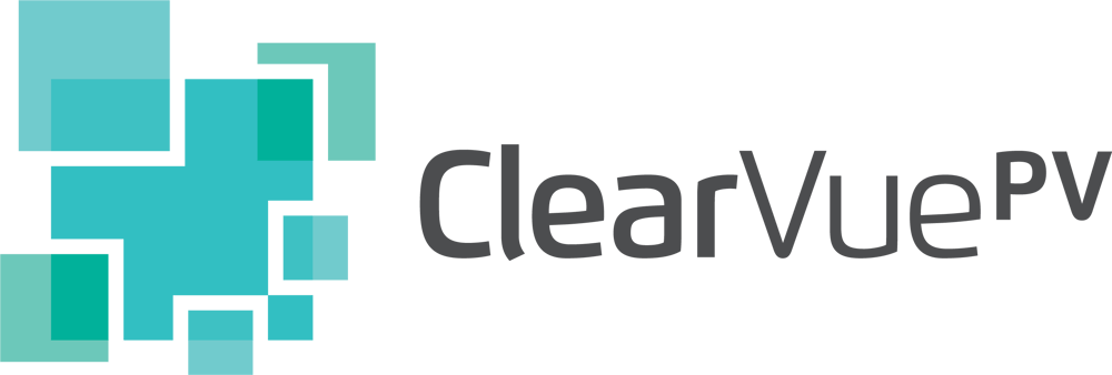 ClearVue Logo