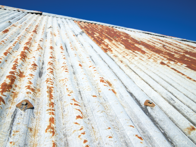 Corrosion 72ppi