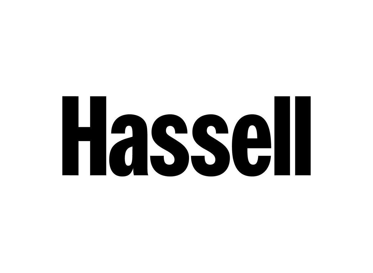 HASSELL