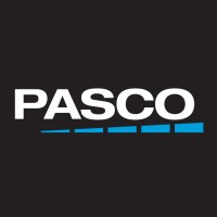 Pasco Construction Solutions Logo
