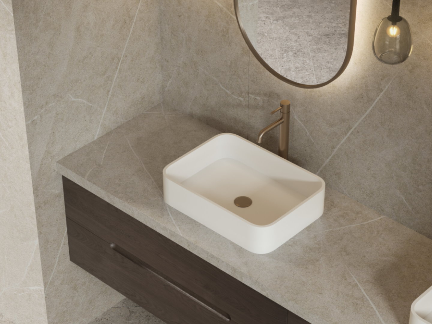 Spain Is In Costentino