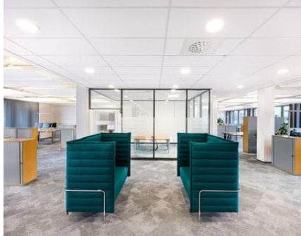 Sustainable Cieling Network