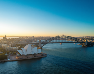 Sydney Wide