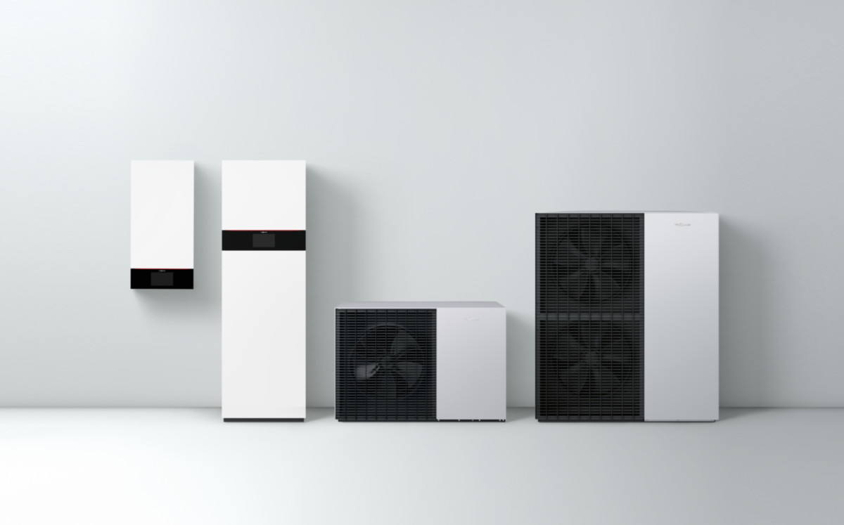 Viessmann Australia