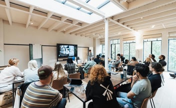 Why is Architectural CPD Demand So High And What it Means