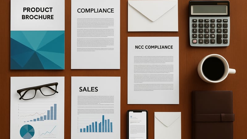 Organised compliance documentation including certificates, test reports and NCC mapping prepared for architectural specifications and approvals.