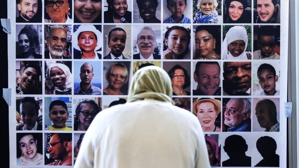Grenfell-Victims