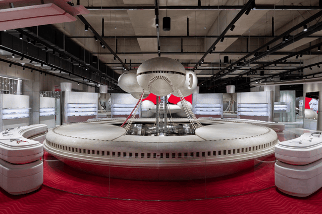 Haus Nowhere Seoul Inside 2