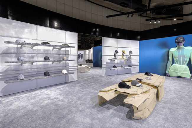 Haus Nowhere Seoul Inside 3