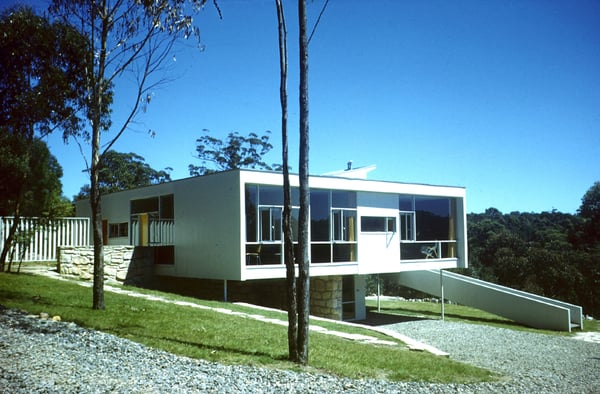 Rose-Seidler-House