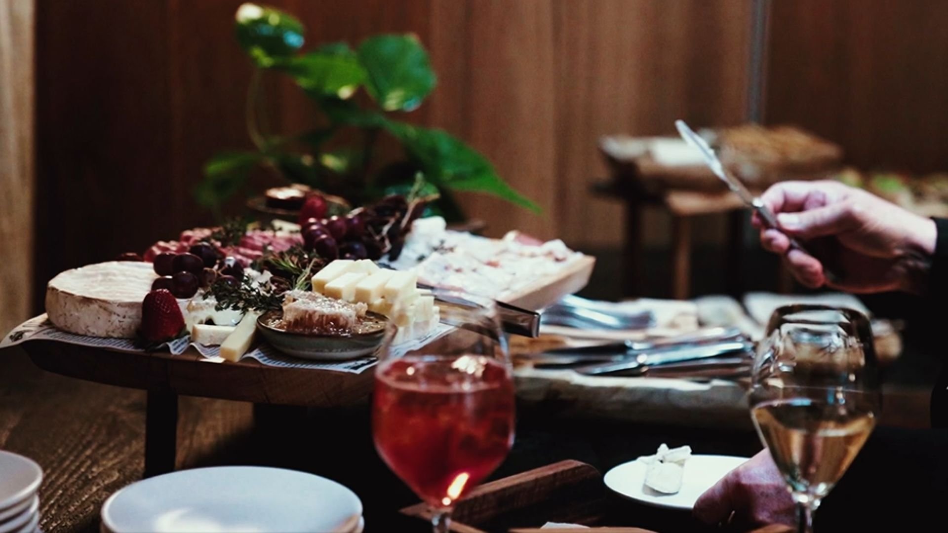 Spaces That Speak Hosted by Bestlink