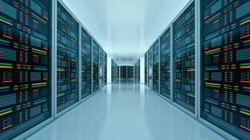 The Real Brains Behind AI Try the Ceilings. Photo: Miguel Guasch