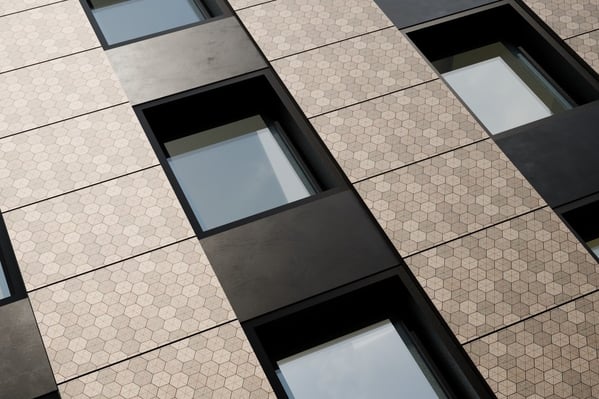 clearvue cladding