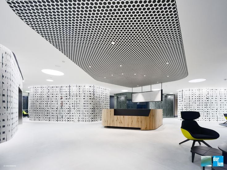 The Real Brains Behind AI? Try the Ceilings.
