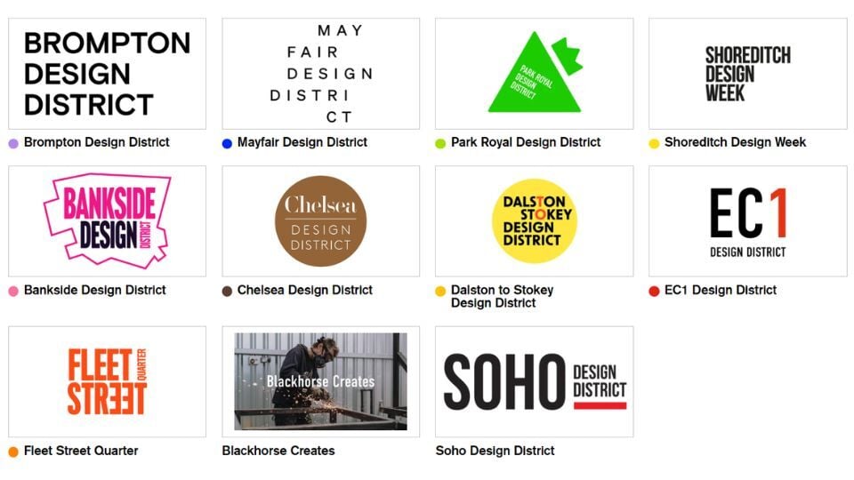 LFW 2026 11 Districts