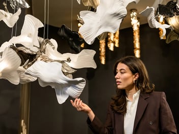 Light + Building 2026 / Messe Frankfurt Exhibition GmbH / Pietro Sutera