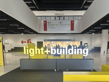 light + building Frankfurt 2026