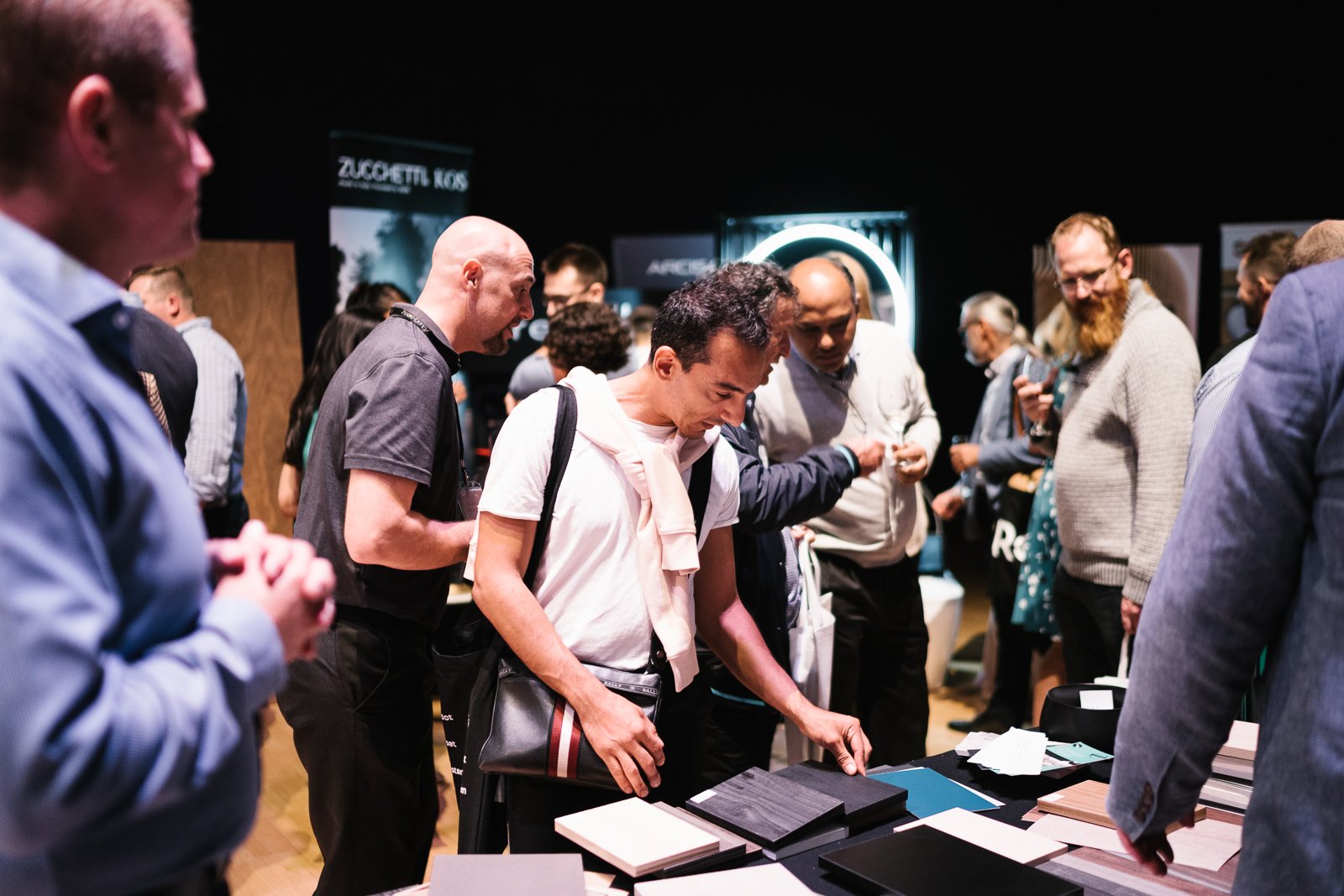 Melbourne - Feb Museum-108