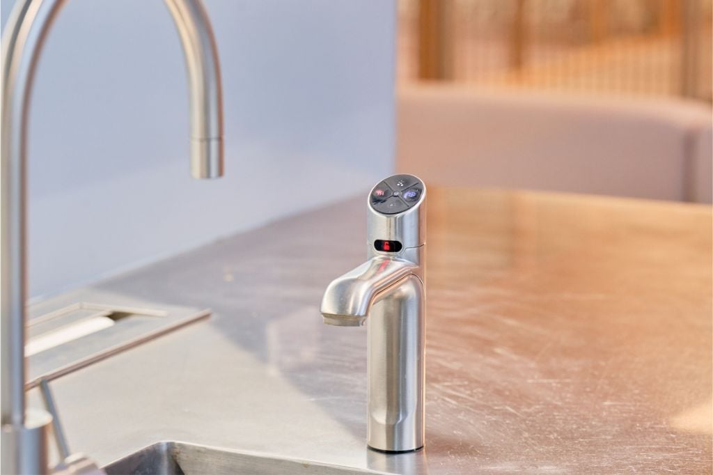 Zip Water and Arup Partnership 1