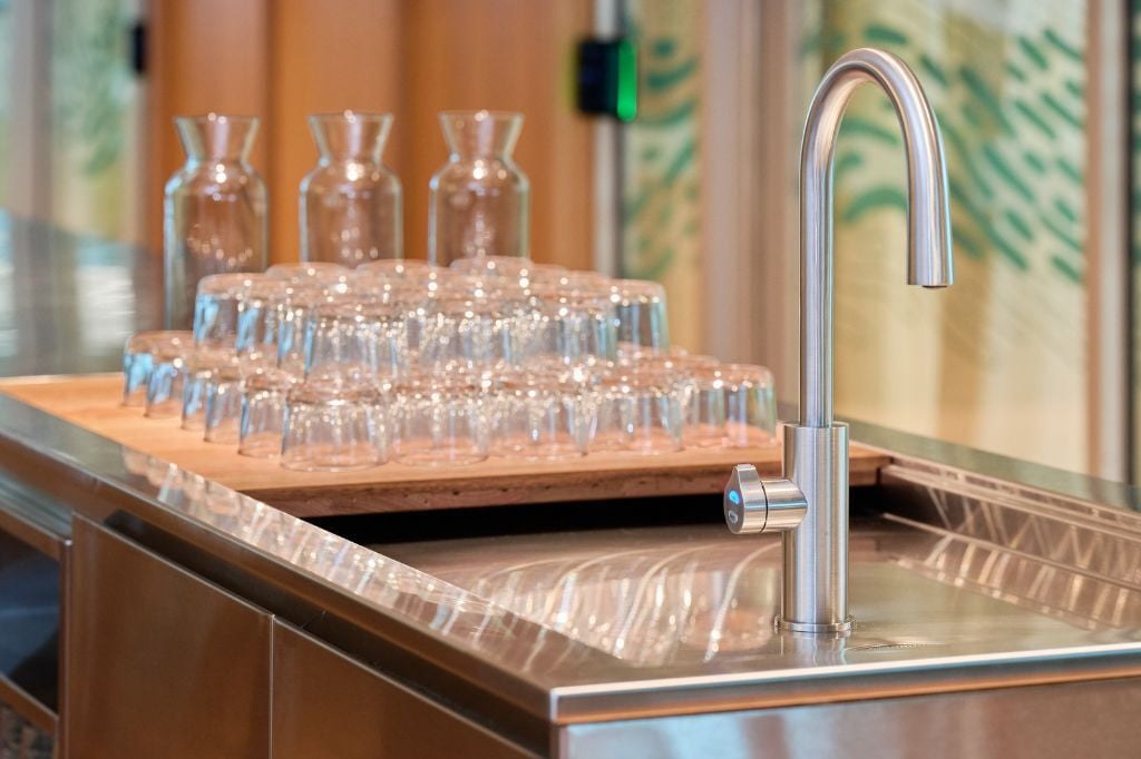 Zip Water and Arup Partnership 2