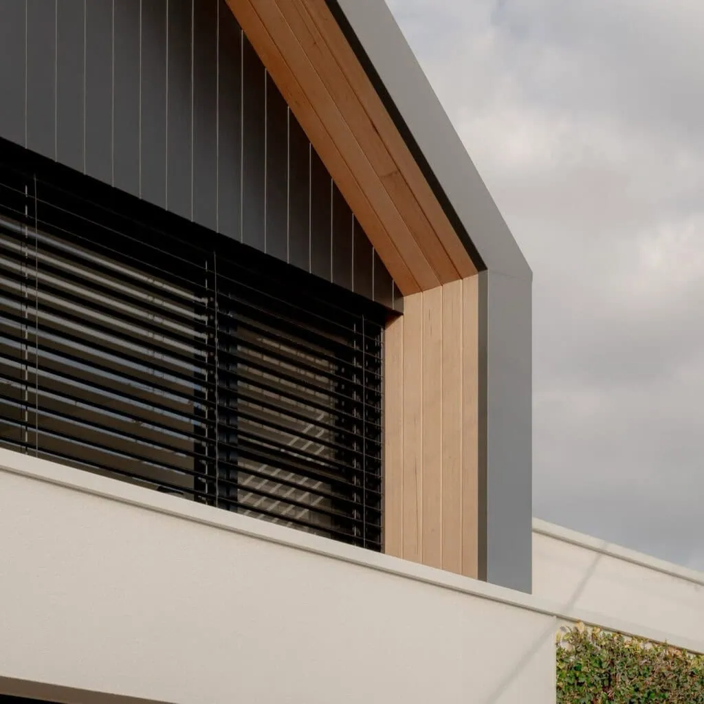 evaya-external venetian blinds