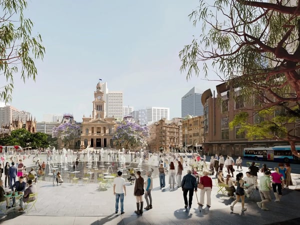town-hall-square-artist-impression-fountain