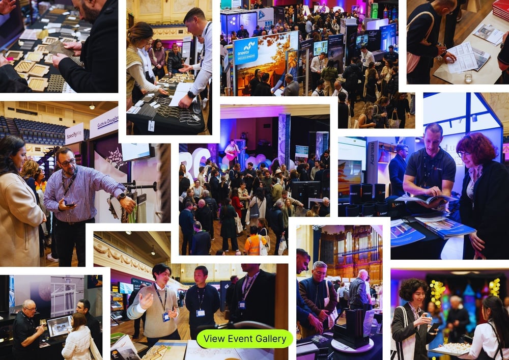 View The-Arc Event Gallery