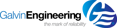 galvin engineering logo