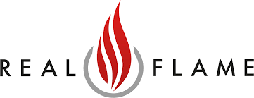 realflame logo