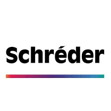 schreder logo