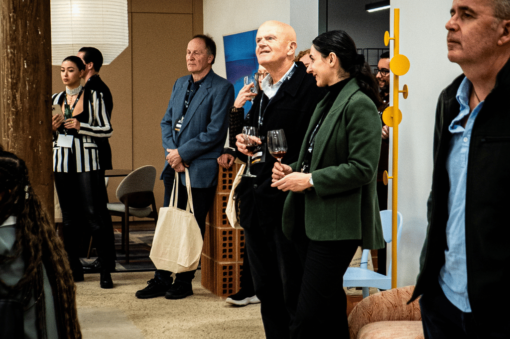 Bowermans Showroom Tour (10)