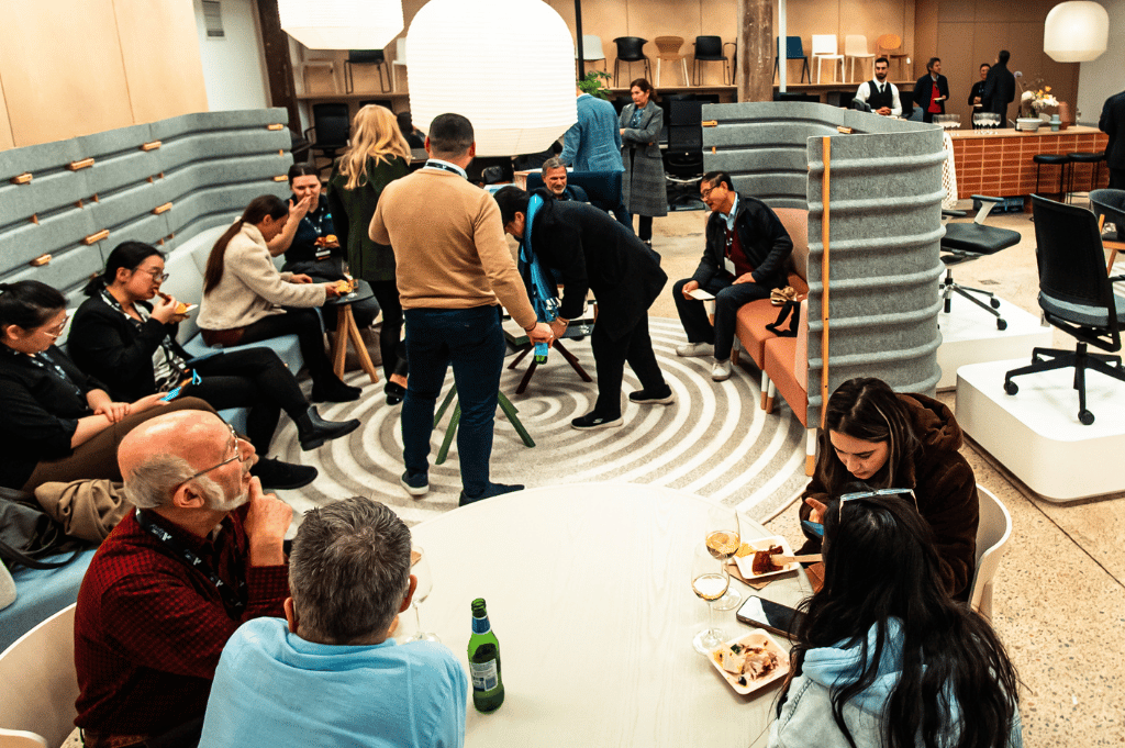 Bowermans Showroom Tour (8)