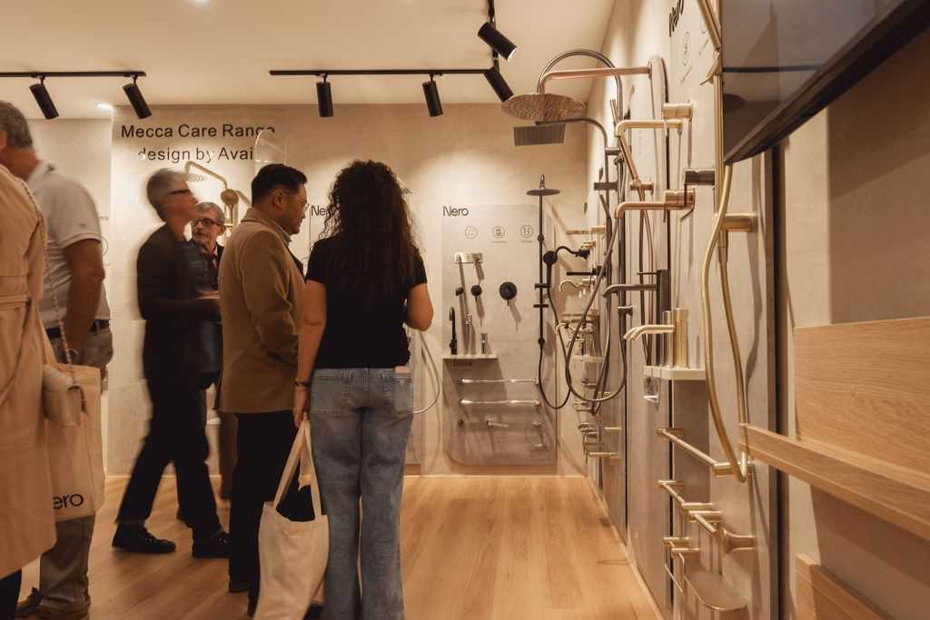 Nero Showroom Tour (2)