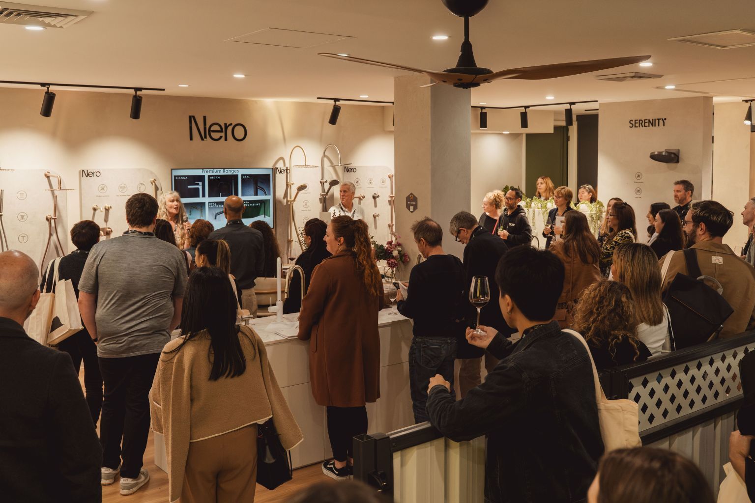 Nero Showroom Tour-1