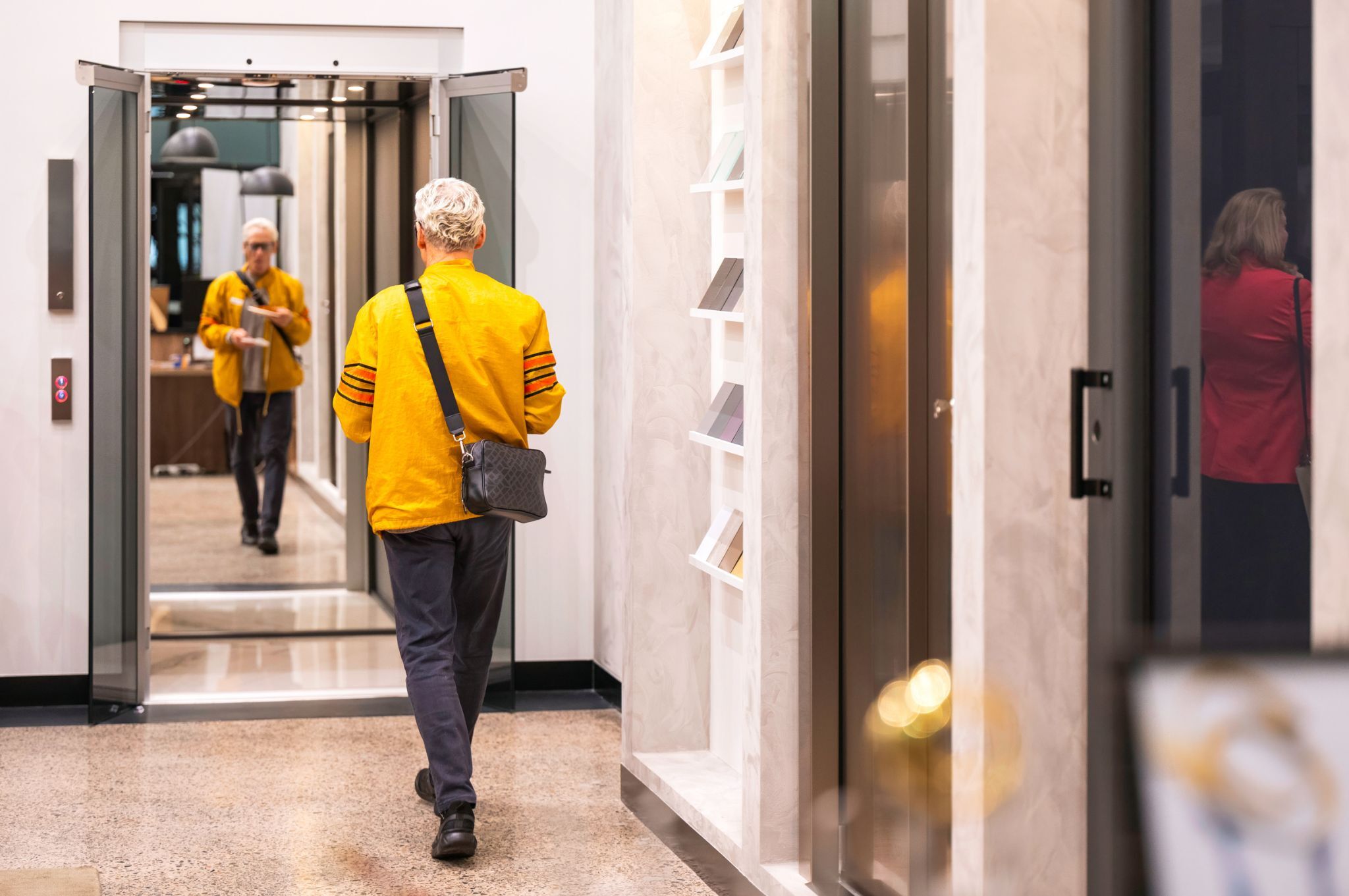 Next Level Elevators Showroom Tour Sydney 2025 (17)