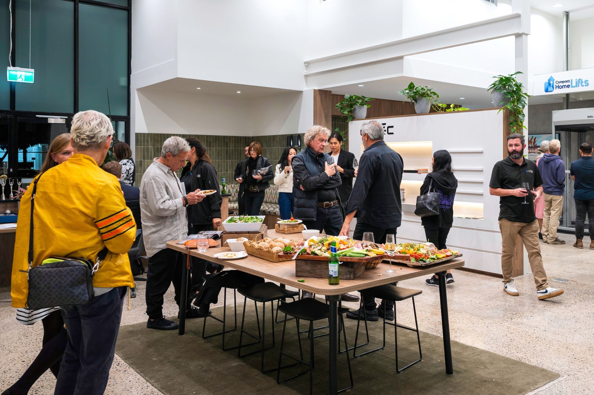 Next Level Elevators Showroom Tour Sydney 2025 1